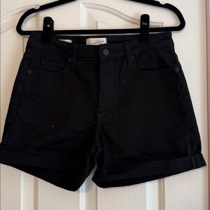 Universal Thread Charcoal Shorts
